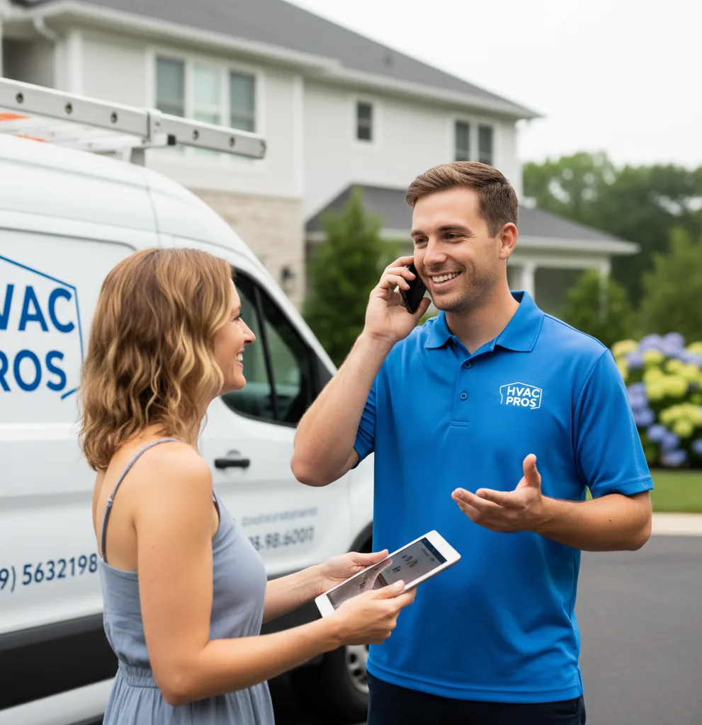 Furnace Installation in Fulton, MD